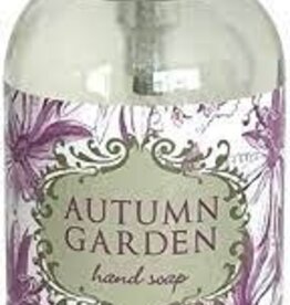 Fall Greenwich Bay - Autumn Garden Hand Soap 16oz