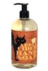 Halloween Greenwich Bay - Apple Cider Hand Soap 16oz