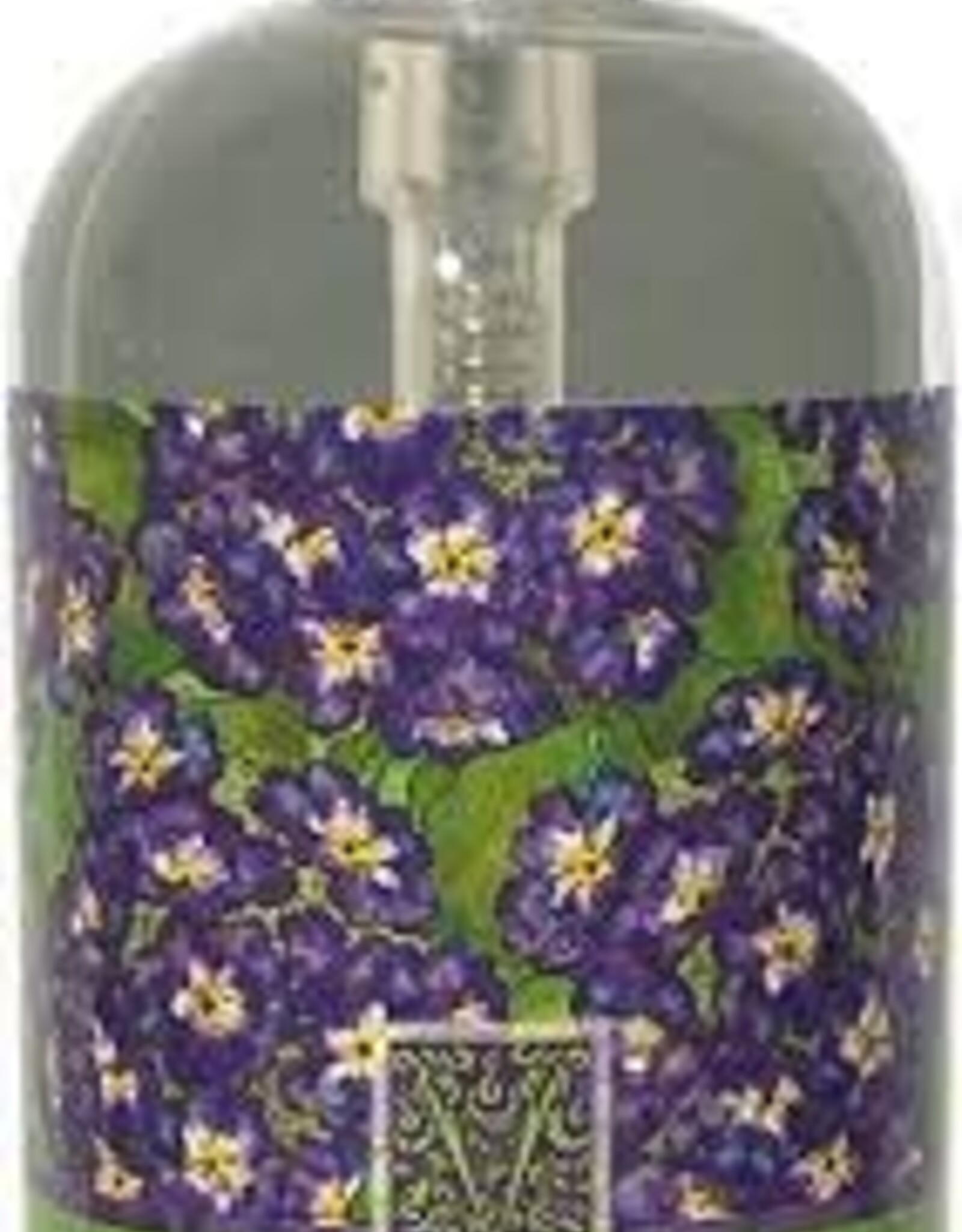 Womens Greenwich Bay - African Violet & Cocoa Butter Hand Soap 16 oz