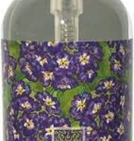 Womens Greenwich Bay - African Violet & Cocoa Butter Hand Soap 16 oz