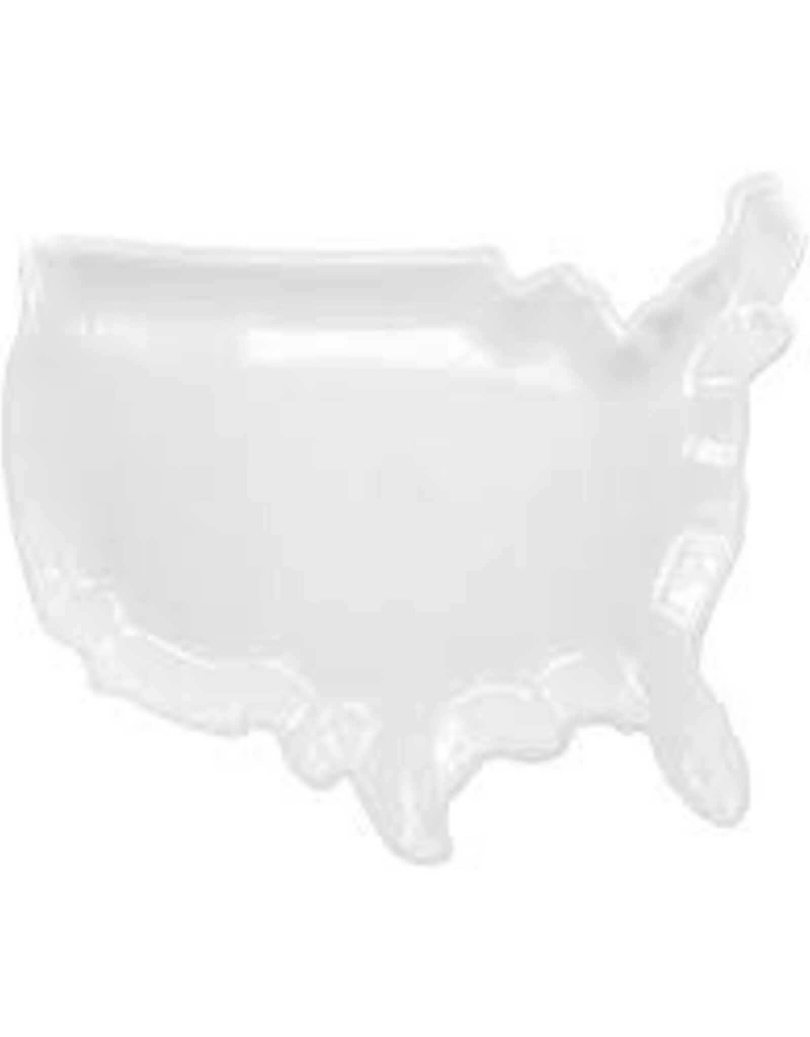 Kitchen BIA - USA Shaped Platter