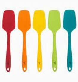 Kitchen Core Home - All Purpose Silicone Spatula Assorted