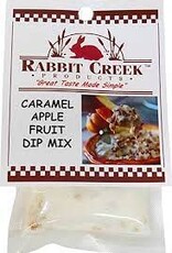 Food & Beverage TFH - Caramel Apple Fruit Dip Mix