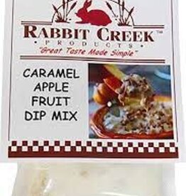 Food & Beverage TFH - Caramel Apple Fruit Dip Mix
