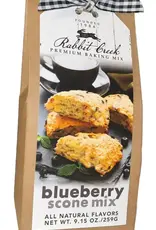 Food & Beverage Rabbit Creek - Blueberry Scone Mix