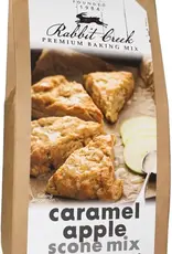 Food & Beverage Rabbit Creek - Caramel Apple Scone Mix