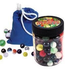 Kids Channel Craft - Classic Marbles
