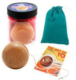 Kids Channel Craft - Art of Yo Toy Jar with Pouch