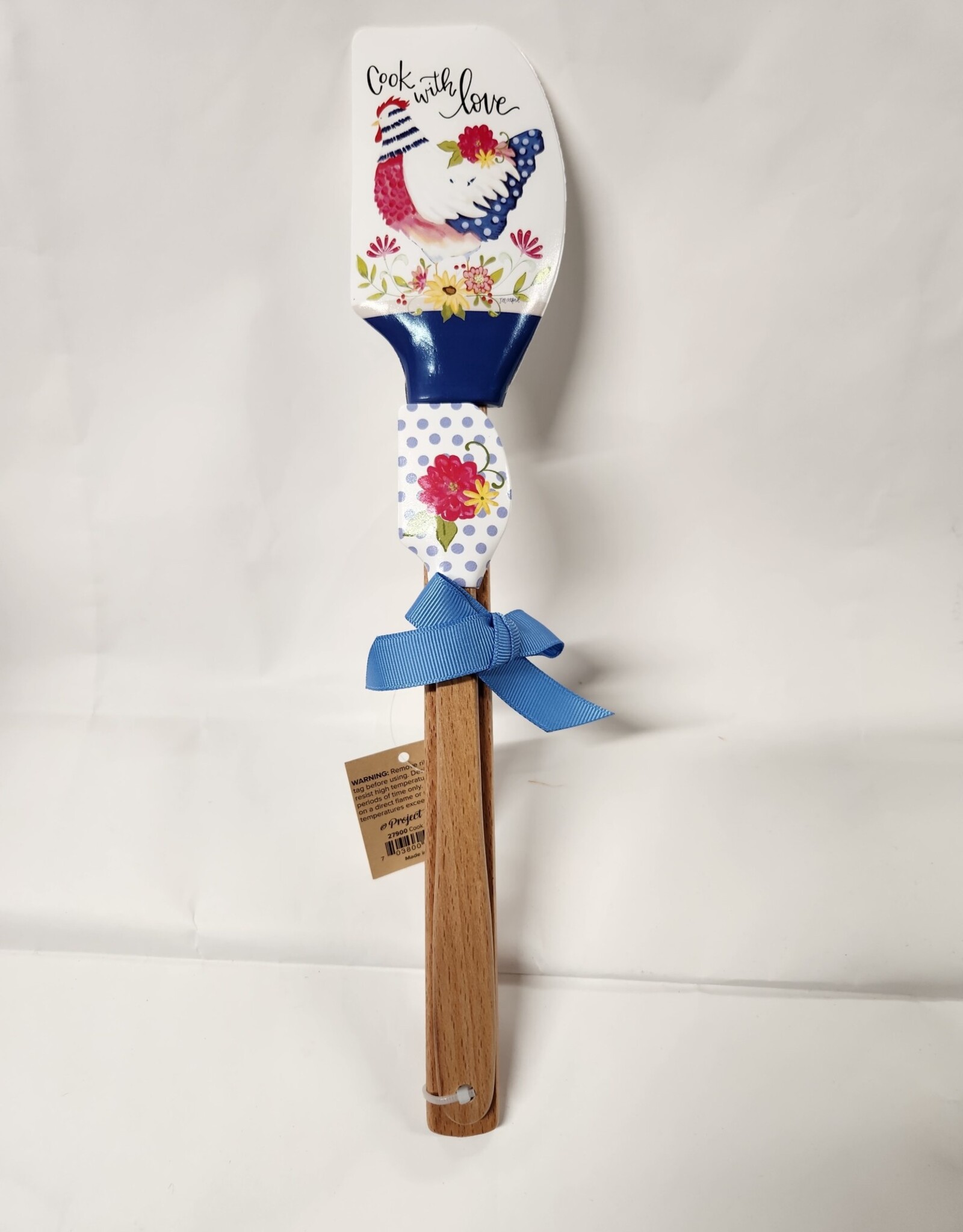 Accessories Shannon Road -  Cook with Love Spatula Buddies