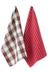 Christmas DII - Holiday Heritage Dish Towel (Set of 2)