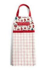 Christmas Demdaco - Tastin' the Sweets Kids Apron