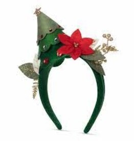 Christmas Demdaco - Christmas Tree Headband