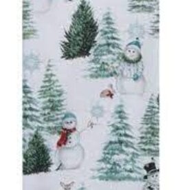 Christmas Kay Dee - Evergreen Forever Dual Purpose Towel