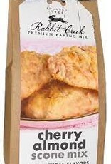 Food & Beverage Rabbit Creek - Cherry Almond Scone Mix