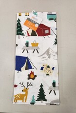 Kitchen MU Kitchen - Camping Cotton Towel