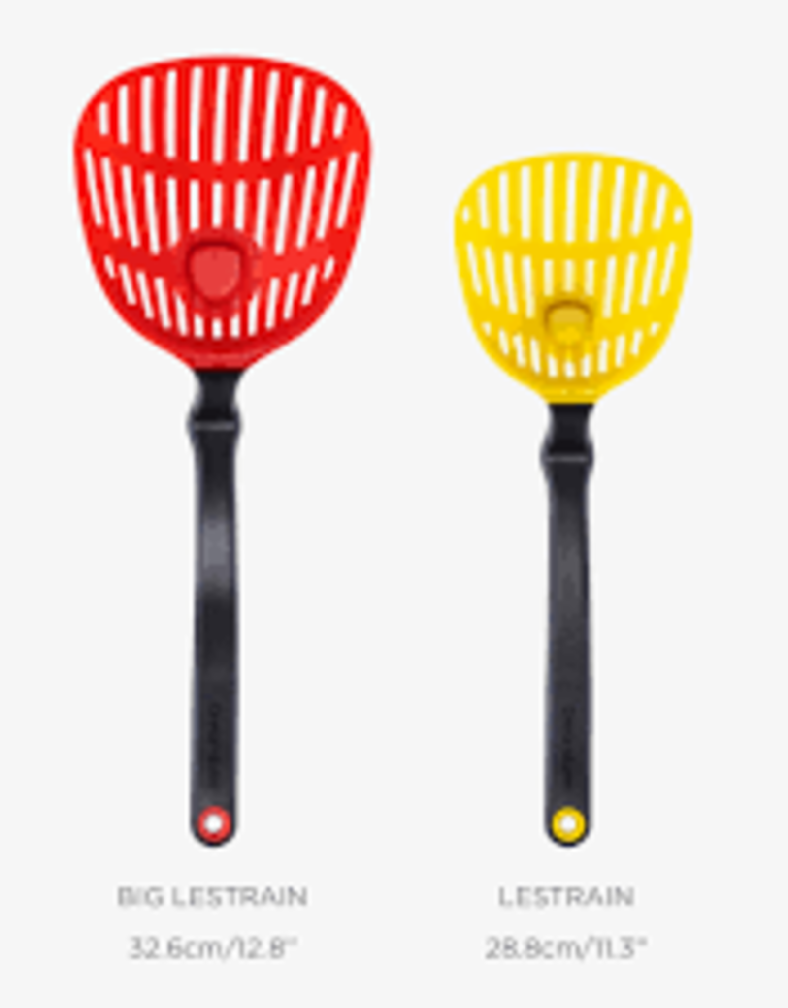 Kitchen Dreamfarm - Lestrain Assorted Colors
