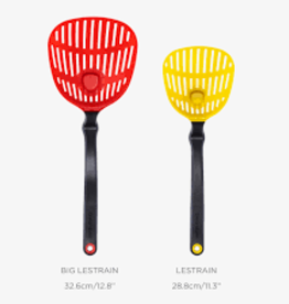 Kitchen Dreamfarm - Lestrain Assorted Colors