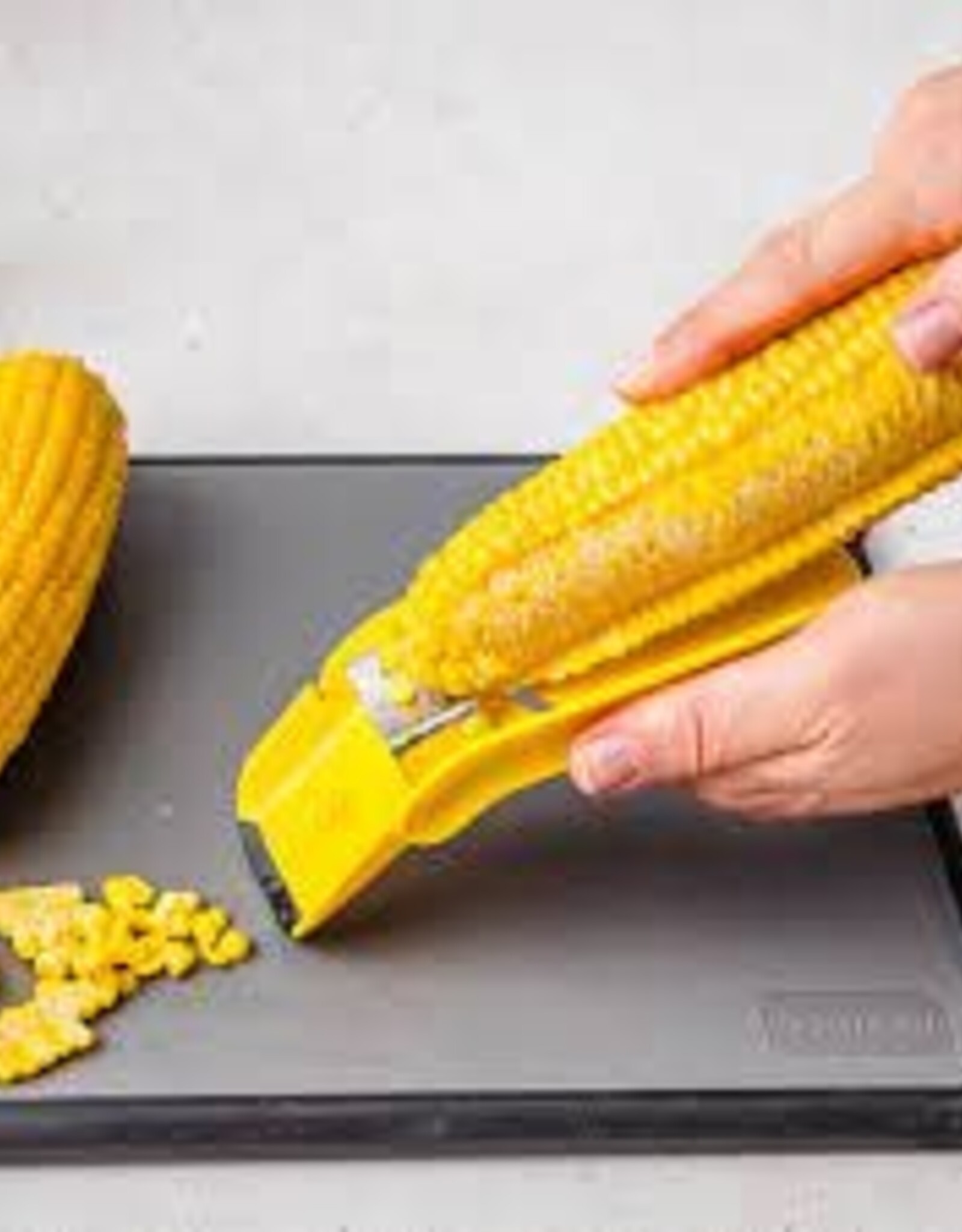 Kitchen Dreamfarm - Corpeel - Corn Peeler