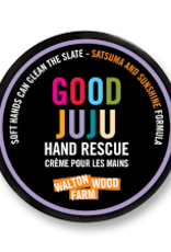 Walton Wood Farm - Good Juju Hand Rescue