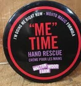 Walton Wood Farm - "Me" Time Mojito Hand Rescue