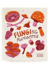 Kitchen Neighbor Goods - Sponge Cloth Funging Awesome
