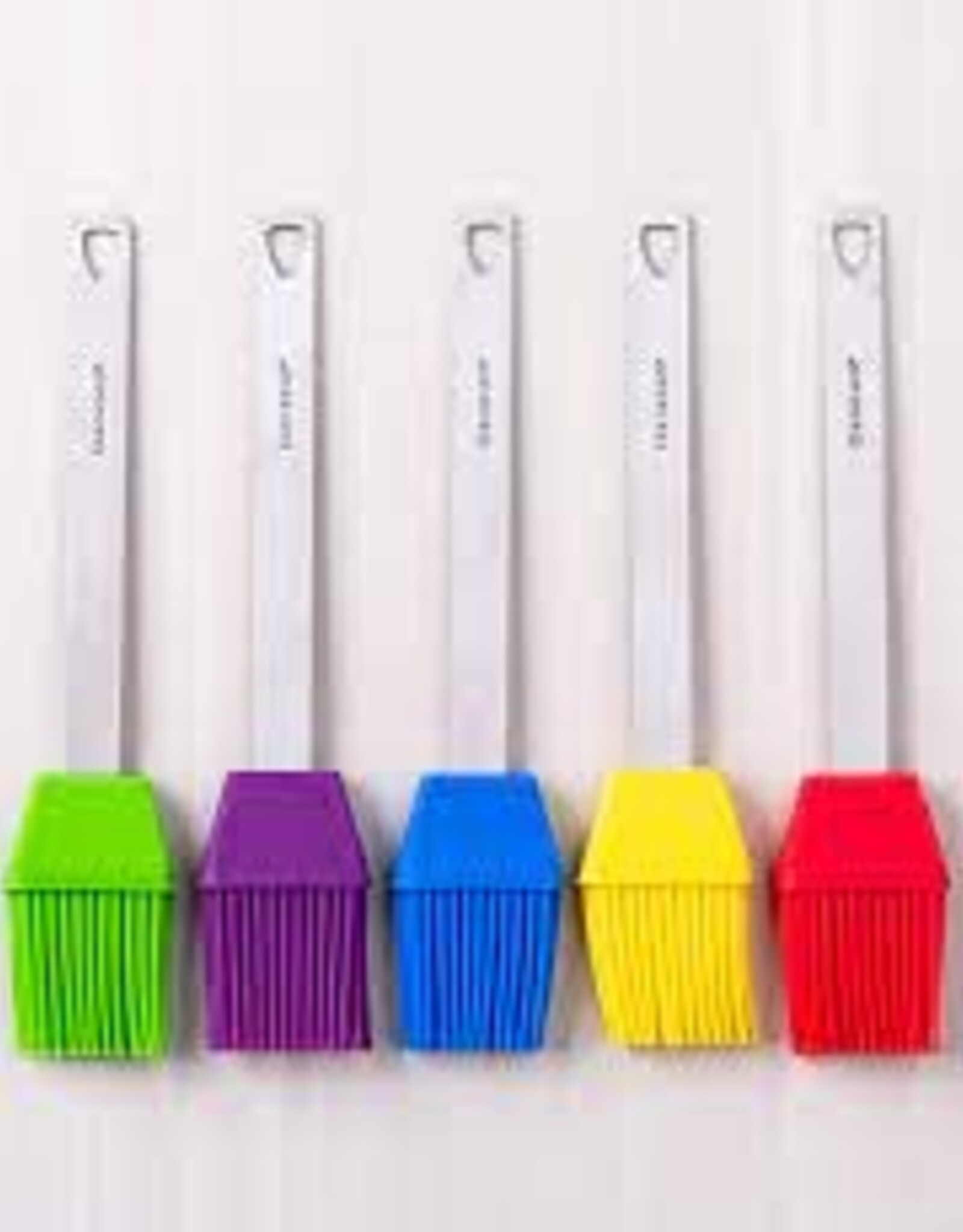 Kitchen BIA - Mini Basting Brush Danesco Assorted