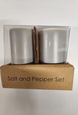 Kitchen BIA - Tempo Salt & Pepper Set Stone