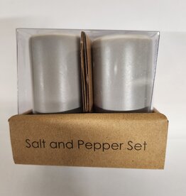 Kitchen BIA - Tempo Salt & Pepper Set Stone