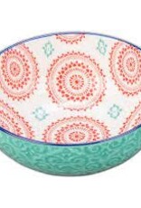 Kitchen BIA - Sigrid Bowl 7.25" Turquoise
