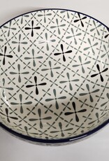 Kitchen BIA - Sigrid Bowl 7.25" Grey