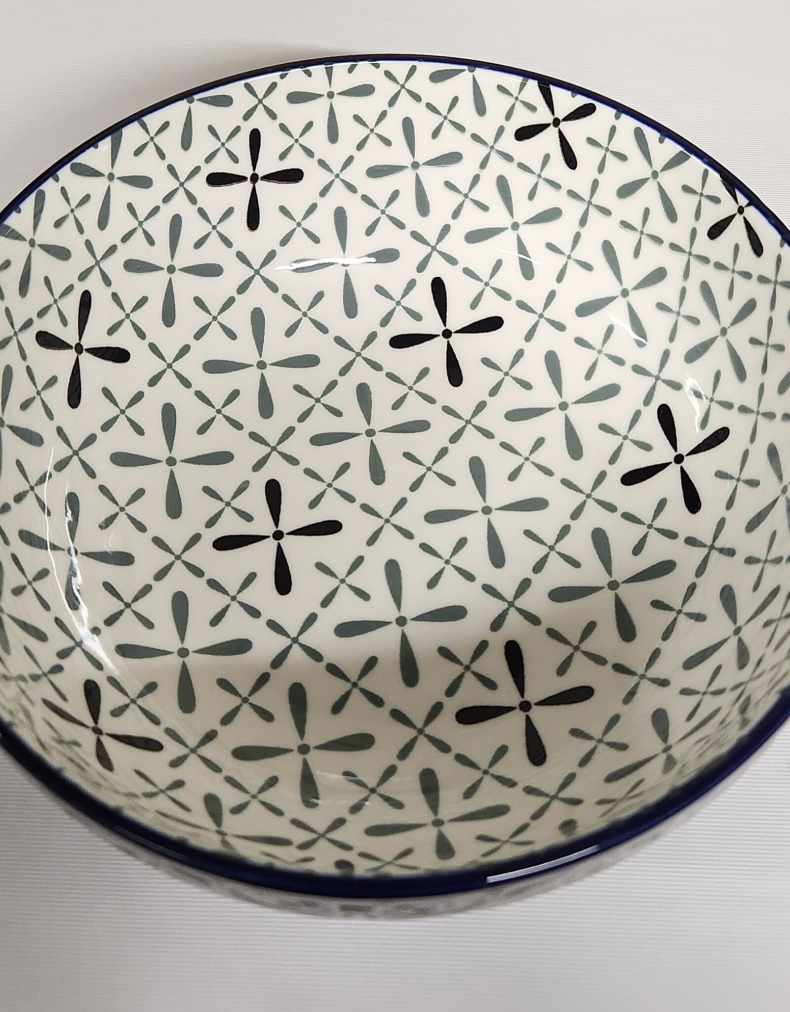 Kitchen BIA - Sigrid Bowl 7.25" Grey