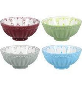 Kitchen BIA - Emeline 6" Bowl Assorted  Colors