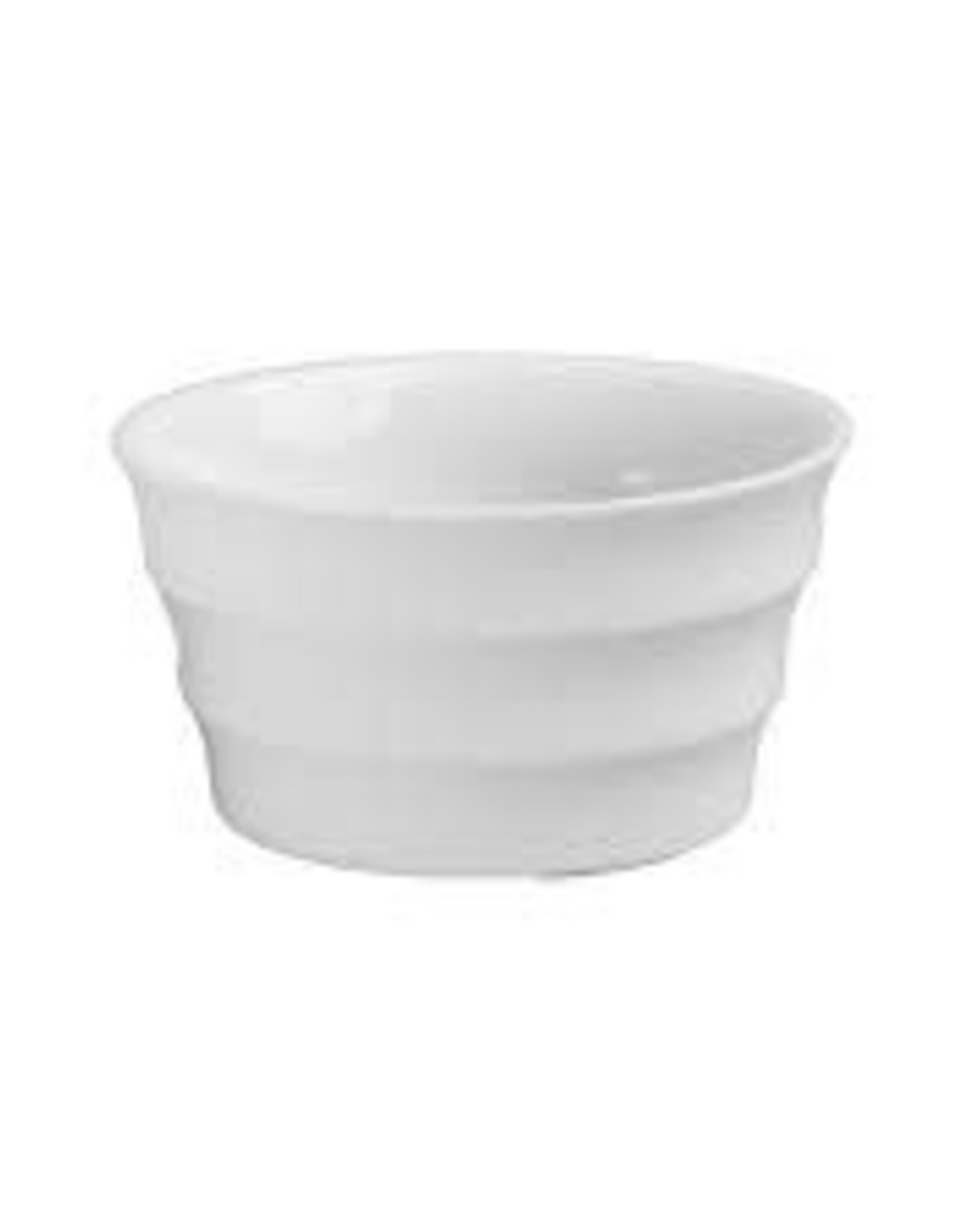 Kitchen BIA - Stockholm Ramekin MED  White