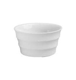 Kitchen BIA - Stockholm Ramekin MED  White