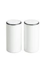 Kitchen BIA - Salt & Pepper Silhouette White with Black