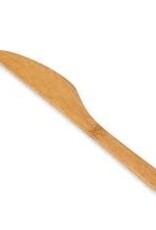 Kitchen BIA - Danesco Int Mini Bamboo 6" Spreader