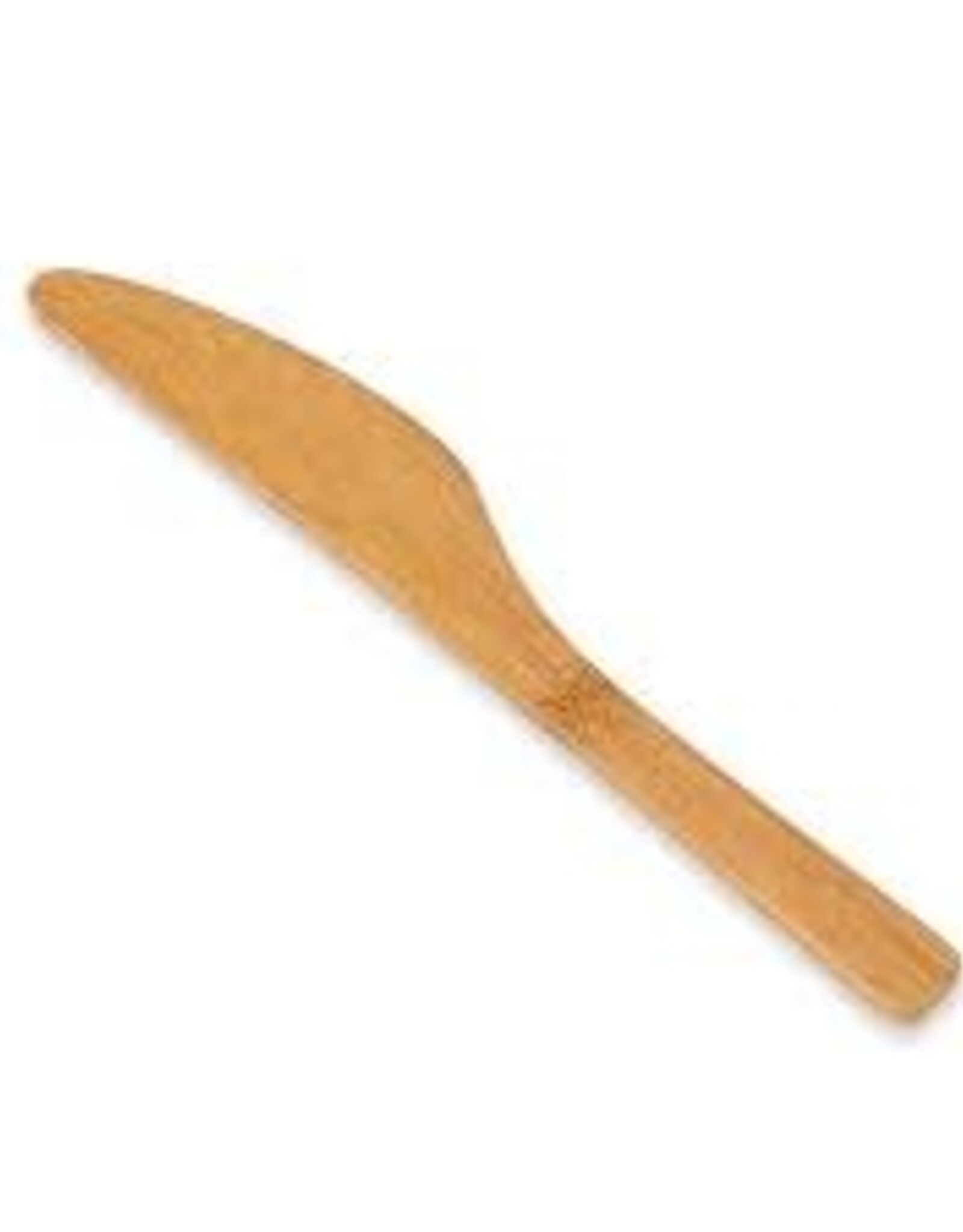 Kitchen BIA - Danesco Int Mini Bamboo 6" Spreader