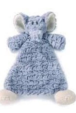 Kids Demdaco - Ellery Elephant Rattle Blankie