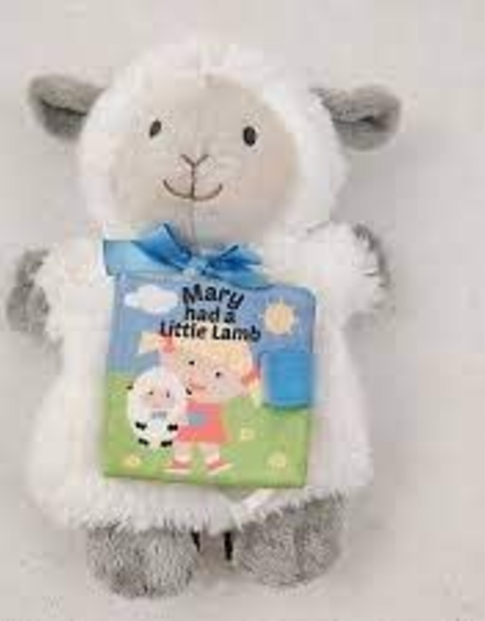 Kids Demdaco - Mary had a Little Lamb Puppet Book