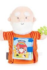 Kids Demdaco - Noah's Ark Puppet Book