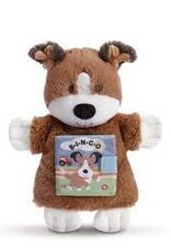 Kids Demdaco - Bingo Puppet Book