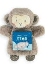 Kids Demdaco - Twinkle Star Puppet Book