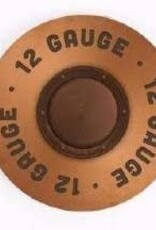 Home Goods P Graham  - 12 Guage Car Coaster