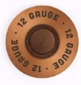 Home Goods P Graham  - 12 Guage Car Coaster