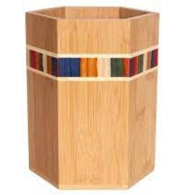 Kitchen Totally Bamboo - Marrakesh Utensil Holder