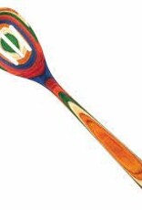 Kitchen Totally Bamboo - Marrakesh Slotted Spoon