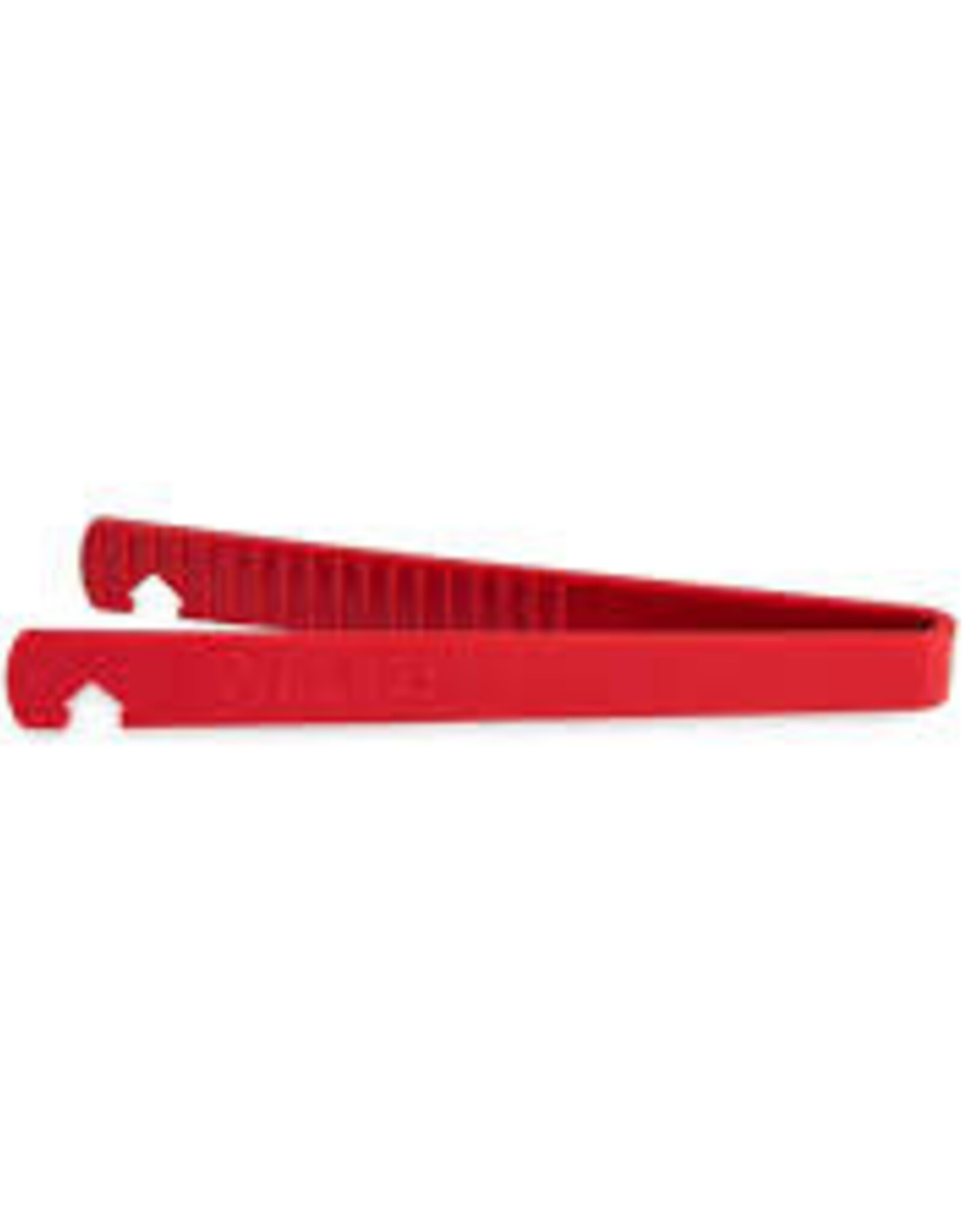 Kitchen Kitchen Concepts - Butterie Toaster Tong Red