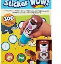 Kids Melissa & Doug - Dog Sticker Wow