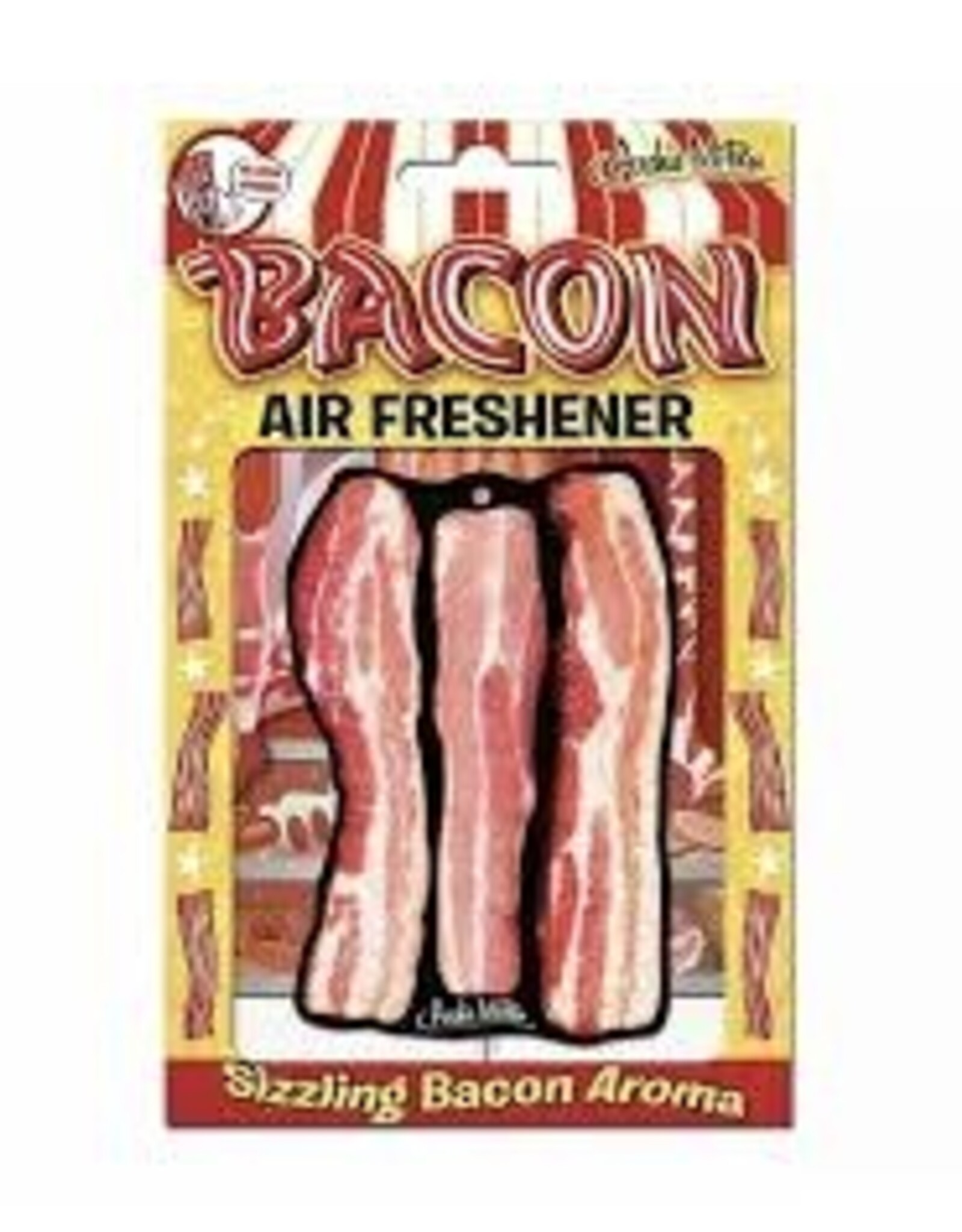 Kids Archie McPhee - Bacon Air Freshener