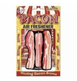 Kids Archie McPhee - Bacon Air Freshener